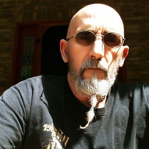 Meet your Posher, Paul